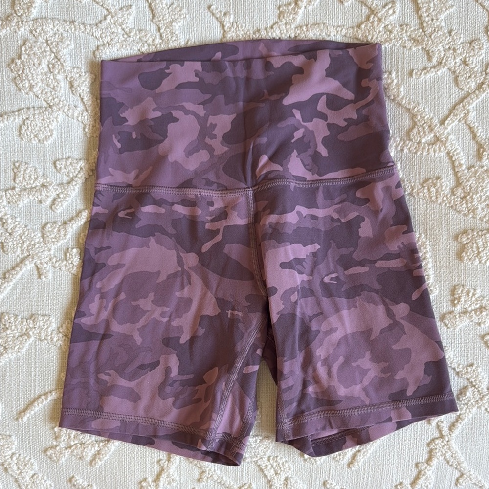 Lululemon Align Shorts